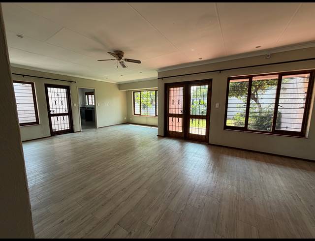 3 BEDROOM TOWNHOUSE FOR SALE IN FOURWAYS